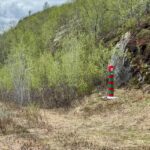 Read more about the article Travelling along the Norway – Russia border