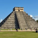Read more about the article Chichén Itzá – Mexico